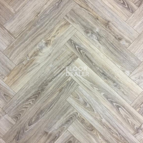 Ламинат Alsafloor Herringbone Creativ Baton Rompu 628 Дуб Майорка фото 1 | FLOORDEALER